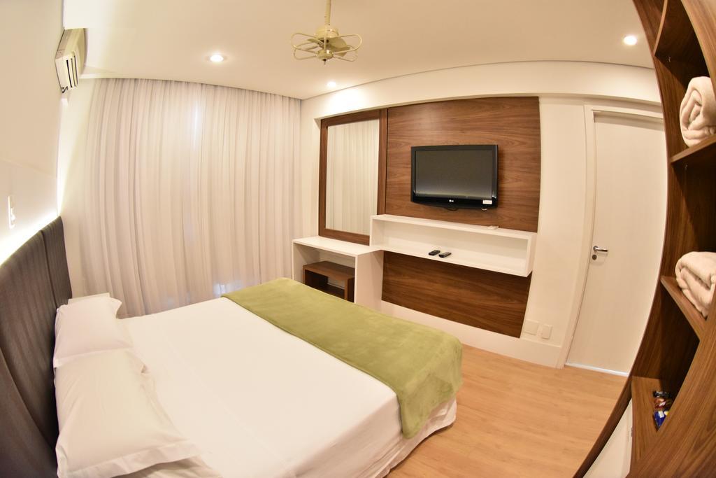 Cordilheira Hotel Serra Negra  Room photo